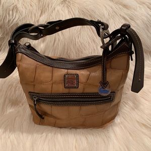 Dooney & Bourke Bucket Bag